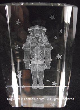 Laserblok notenkraker